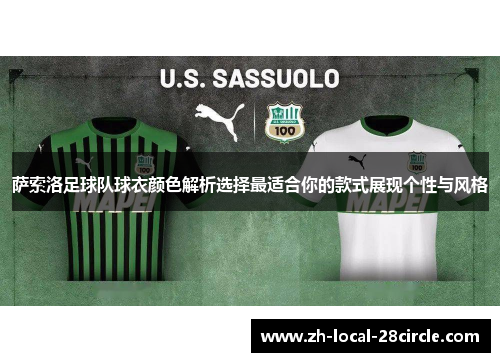 萨索洛足球队球衣颜色解析选择最适合你的款式展现个性与风格