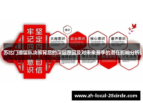 苏比门迪留队决策背后的深层原因及对未来赛季的潜在影响分析 苏比门迪留队决策背后的深层原因及对未来赛季的潜在影响分析