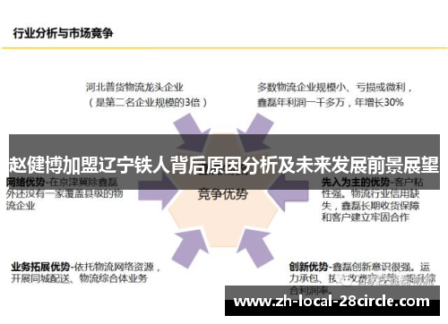 赵健博加盟辽宁铁人背后原因分析及未来发展前景展望 赵健博加盟辽宁铁人背后原因分析及未来发展前景展望