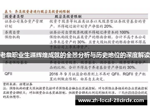 老詹职业生涯辉煌成就的全景分析与历史地位的深度解读