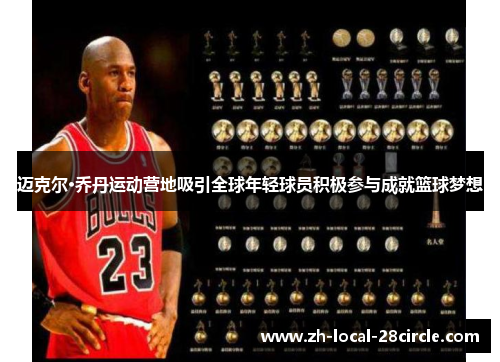 迈克尔·乔丹运动营地吸引全球年轻球员积极参与成就篮球梦想 迈克尔·乔丹运动营地吸引全球年轻球员积极参与成就篮球梦想
